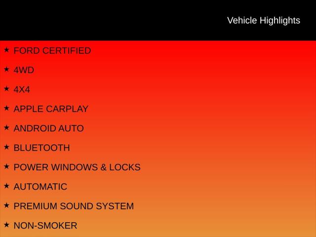 2021 Ford F-150 XLT 2021 Ford F-150 XLT