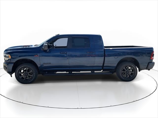 2023 RAM 3500 Laramie Mega Cab 4x4 64 Box 2023 RAM 3500 Laramie Mega Cab 4x4 64 Box