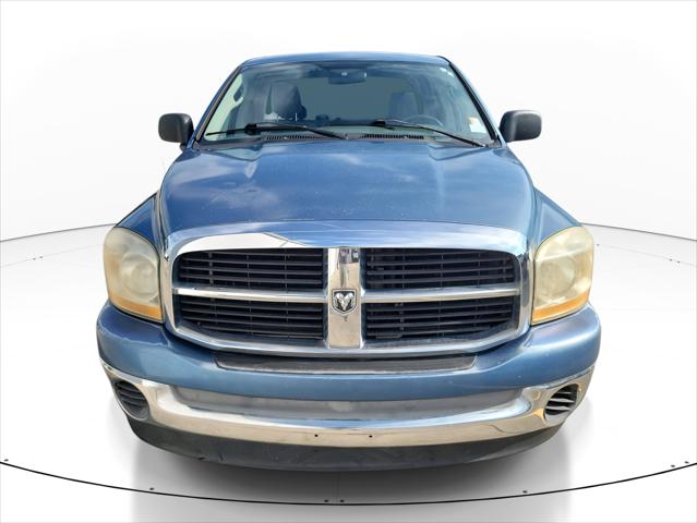 2006 Dodge Ram 1500 SLT