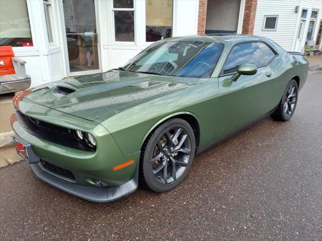 2023 Dodge Challenger GT