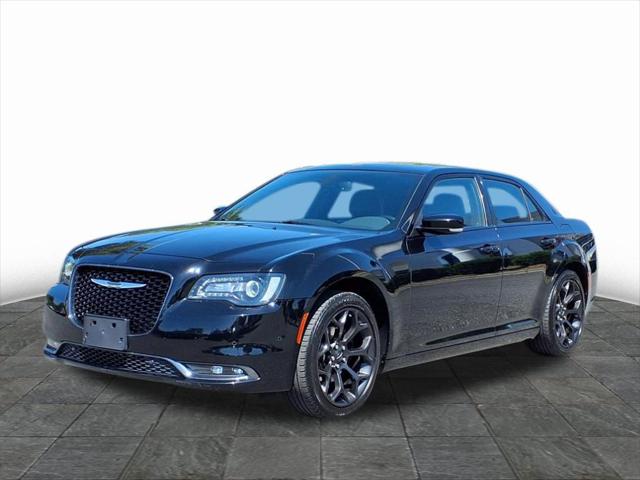 2020 Chrysler 300 300S