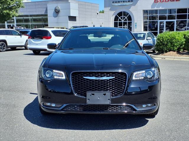 2020 Chrysler 300 300S