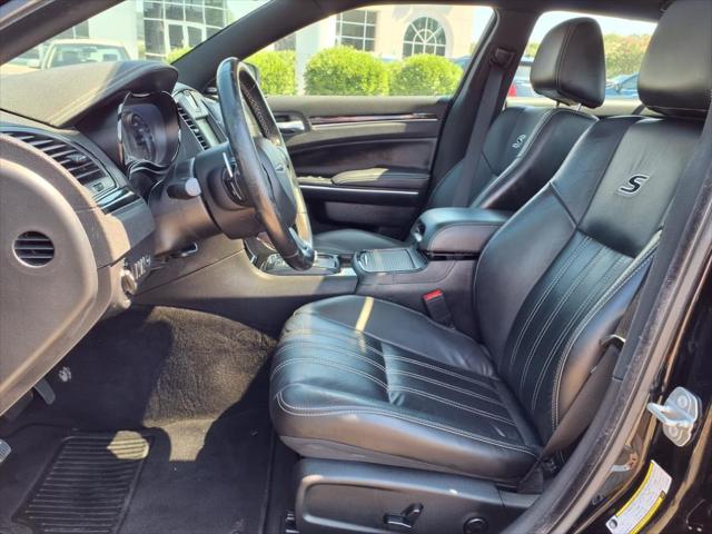 2020 Chrysler 300 300S