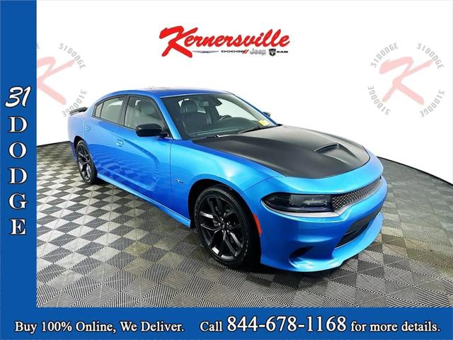 2019 Dodge Charger R/T RWD