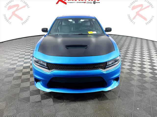 2019 Dodge Charger R/T RWD