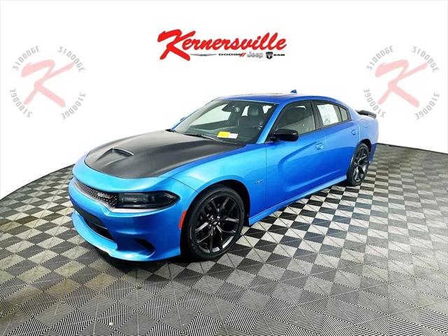 2019 Dodge Charger R/T RWD