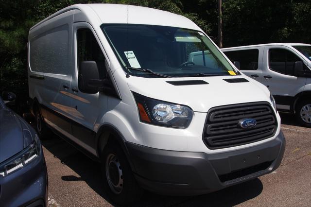 2018 Ford Transit-350 Base