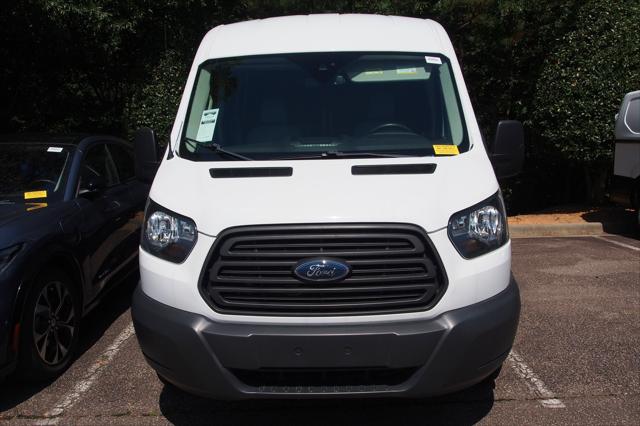 2018 Ford Transit-350 Base