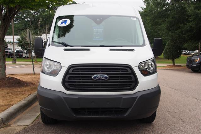 2018 Ford Transit-350 Base