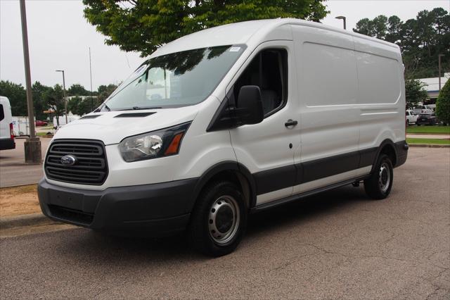 2018 Ford Transit-350 Base
