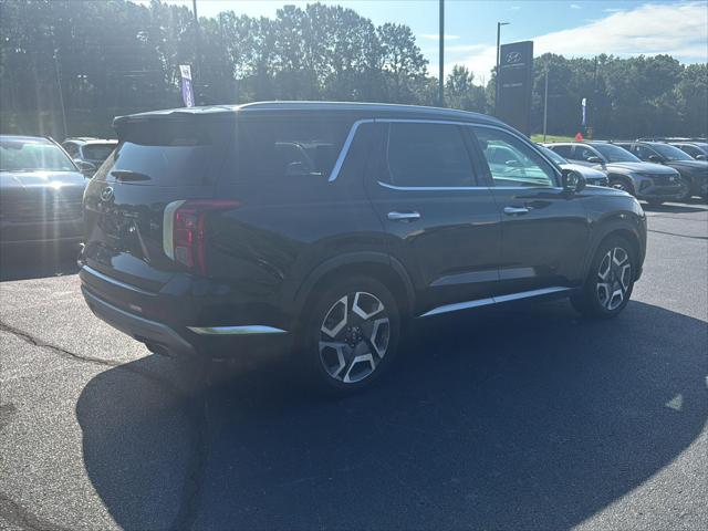 2023 Hyundai Palisade Limited