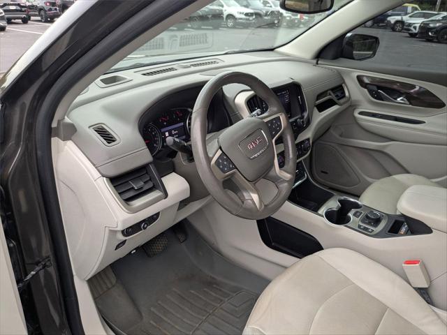 2020 GMC Terrain FWD Denali