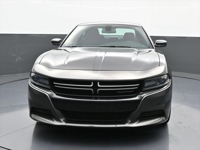 2017 Dodge Charger SE RWD