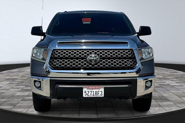 2018 Toyota Tundra SR5 5.7L V8