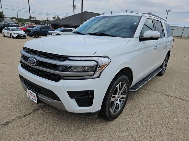 2022 Ford Expedition XLT MAX