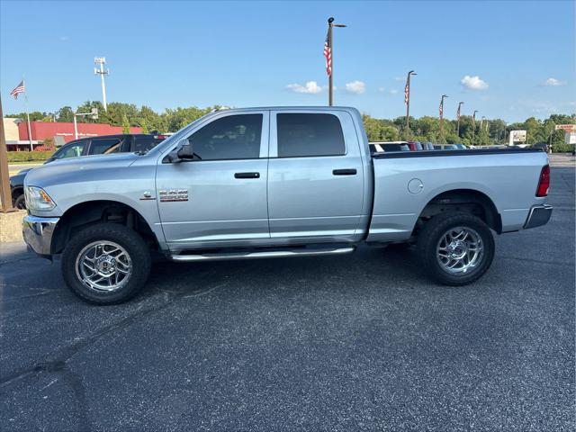 2015 RAM 2500 Tradesman