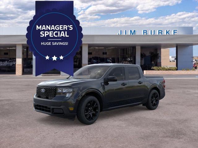 2025 Ford Maverick XLT for sale in Bakersfield, CA