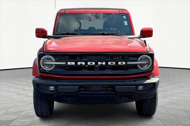 Used 2022 Ford Bronco For Sale in Olive Branch, MS