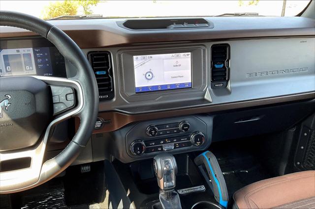 Used 2022 Ford Bronco For Sale in Olive Branch, MS