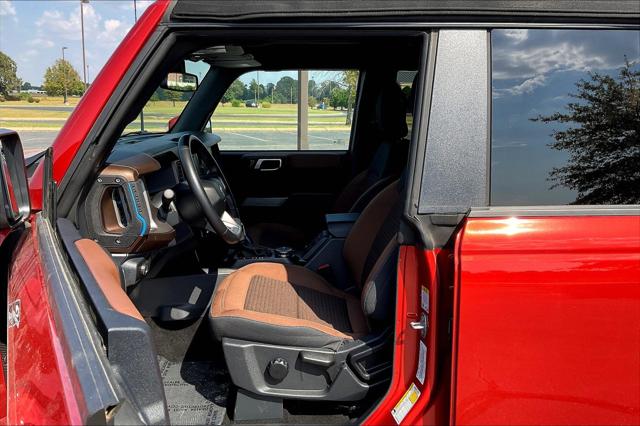 Used 2022 Ford Bronco For Sale in Olive Branch, MS