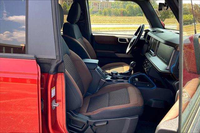 Used 2022 Ford Bronco For Sale in Olive Branch, MS