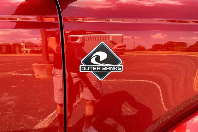 Used 2022 Ford Bronco For Sale in Olive Branch, MS