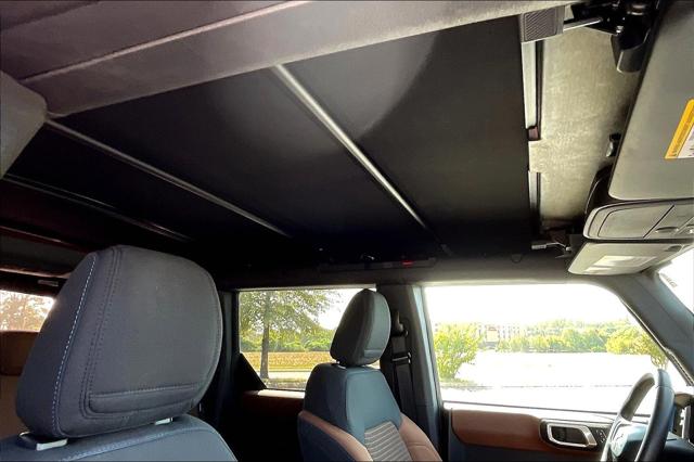 Used 2022 Ford Bronco For Sale in Olive Branch, MS