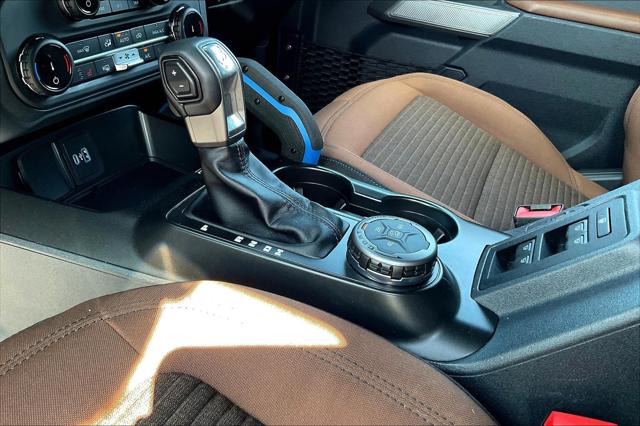 Used 2022 Ford Bronco For Sale in Olive Branch, MS