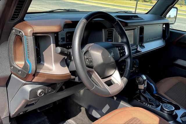 Used 2022 Ford Bronco For Sale in Olive Branch, MS