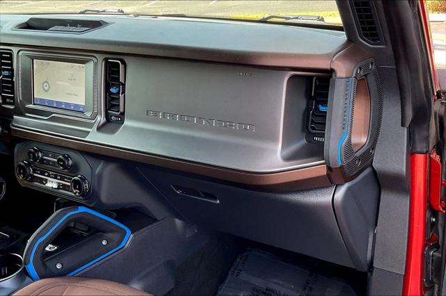 Used 2022 Ford Bronco For Sale in Olive Branch, MS