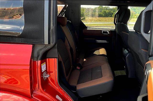 Used 2022 Ford Bronco For Sale in Olive Branch, MS