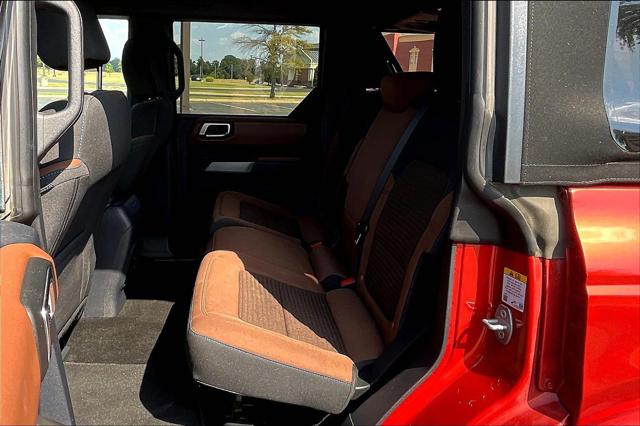 Used 2022 Ford Bronco For Sale in Olive Branch, MS