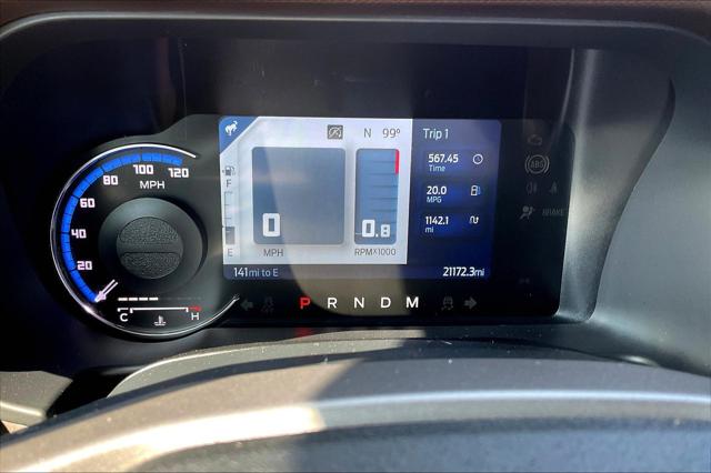 Used 2022 Ford Bronco For Sale in Olive Branch, MS