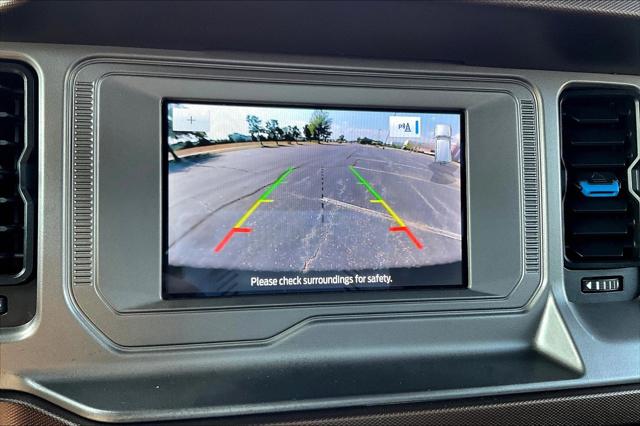 Used 2022 Ford Bronco For Sale in Olive Branch, MS