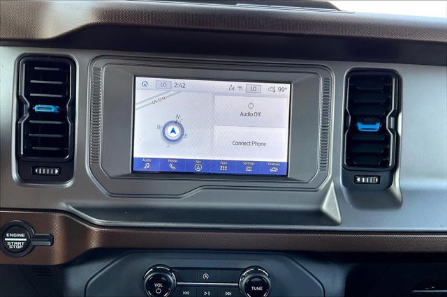 Used 2022 Ford Bronco For Sale in Olive Branch, MS