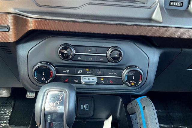 Used 2022 Ford Bronco For Sale in Olive Branch, MS