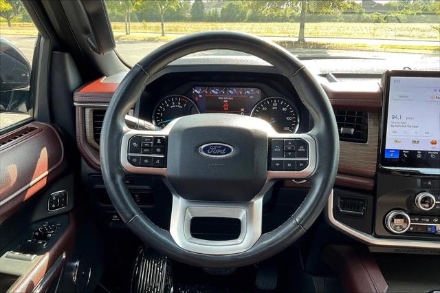 Used 2024 Ford Expedition For Sale in Olive Branch, MS