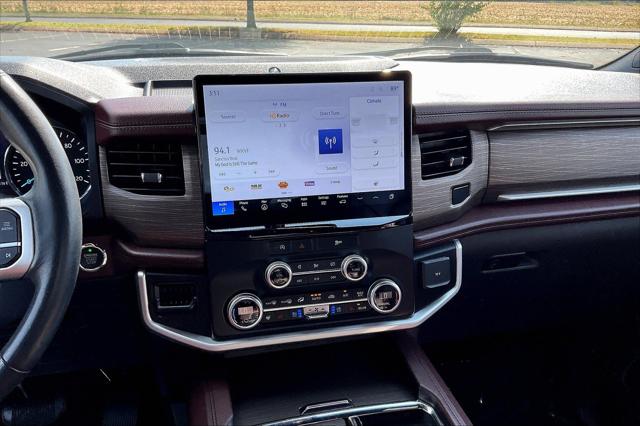 Used 2024 Ford Expedition For Sale in Olive Branch, MS