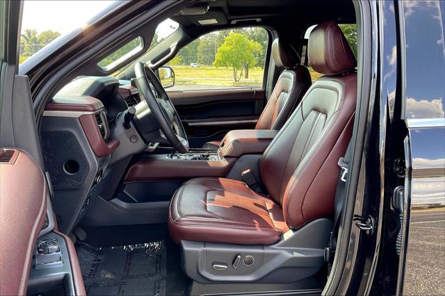 Used 2024 Ford Expedition For Sale in Olive Branch, MS