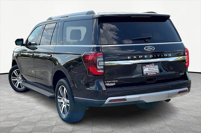 Used 2024 Ford Expedition For Sale in Olive Branch, MS