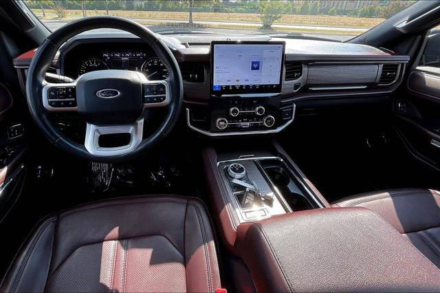 Used 2024 Ford Expedition For Sale in Olive Branch, MS