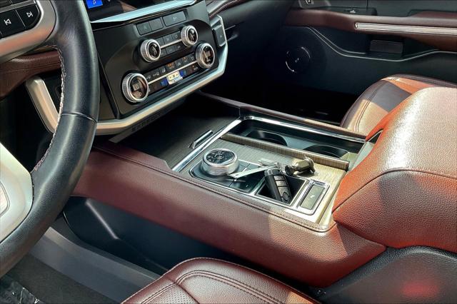 Used 2024 Ford Expedition For Sale in Olive Branch, MS