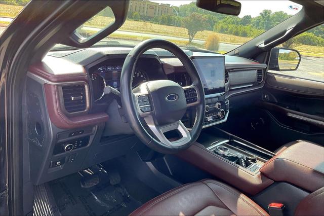 Used 2024 Ford Expedition For Sale in Olive Branch, MS