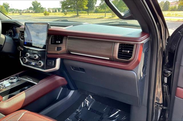 Used 2024 Ford Expedition For Sale in Olive Branch, MS