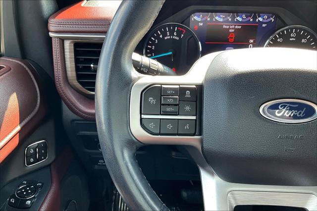 Used 2024 Ford Expedition For Sale in Olive Branch, MS