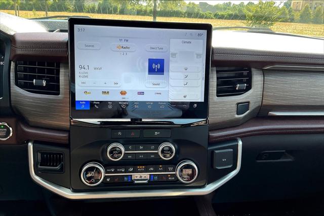 Used 2024 Ford Expedition For Sale in Olive Branch, MS