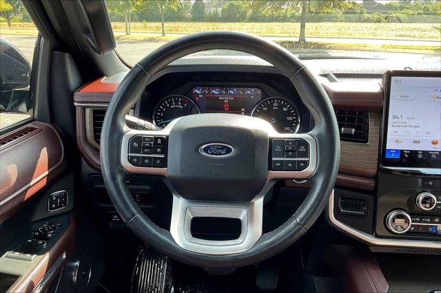 Used 2024 Ford Expedition For Sale in Olive Branch, MS