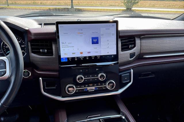 Used 2024 Ford Expedition For Sale in Olive Branch, MS