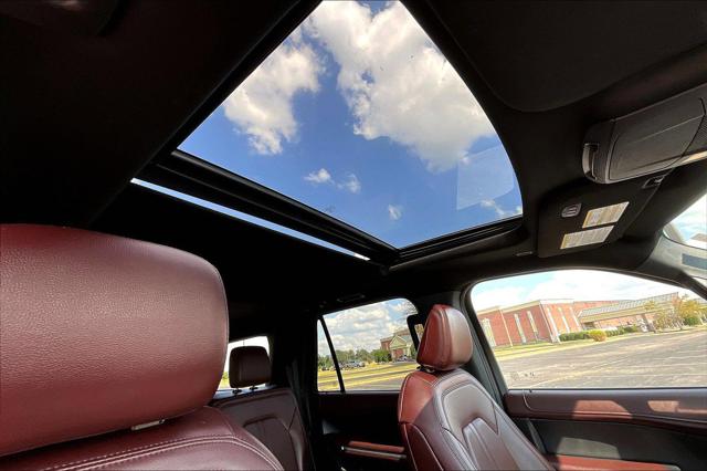 Used 2024 Ford Expedition For Sale in Olive Branch, MS