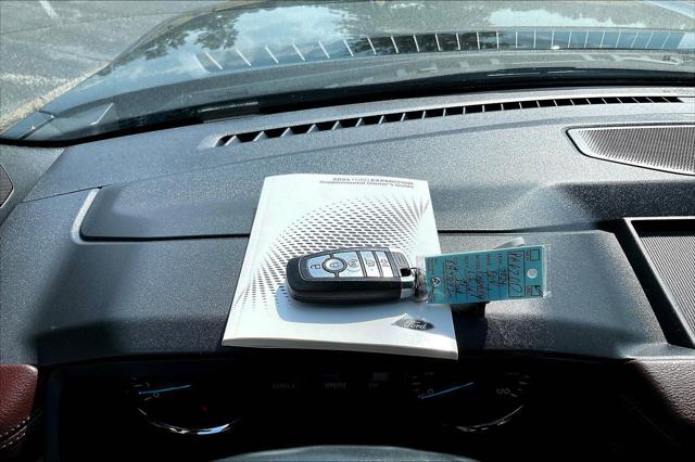 Used 2024 Ford Expedition For Sale in Olive Branch, MS